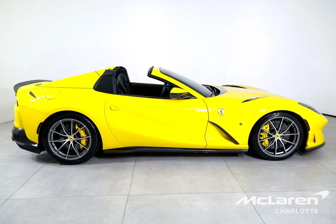 2023 Ferrari 812 GTS - Image 10 of 31
