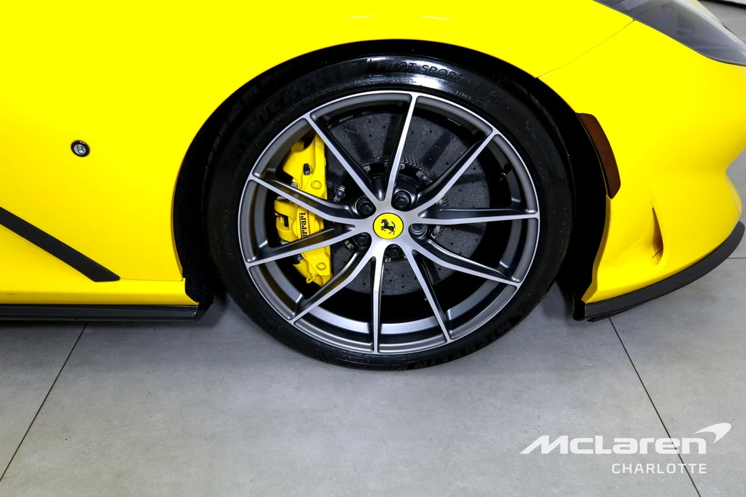 2023 Ferrari 812 GTS - Image 30 of 31
