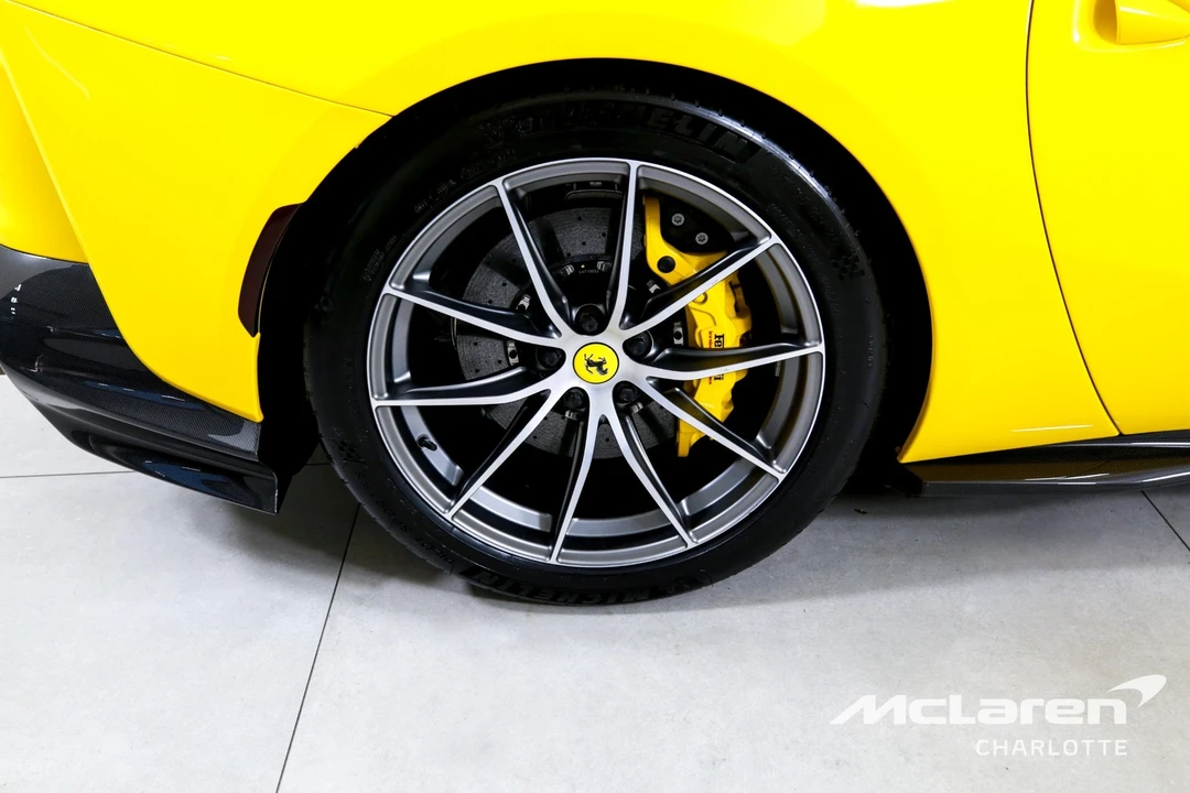 2023 Ferrari 812 GTS - Image 29 of 31