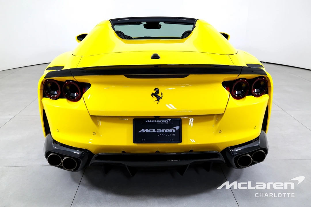 2023 Ferrari 812 GTS - Image 8 of 31