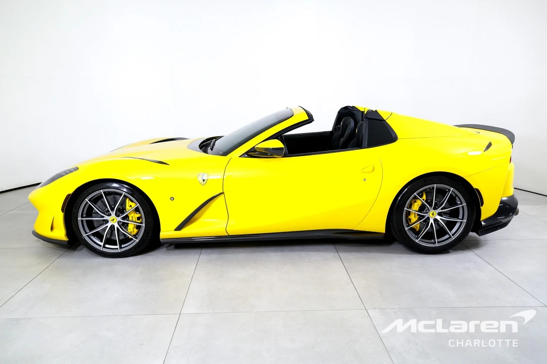 2023 Ferrari 812 GTS - Image 6 of 31