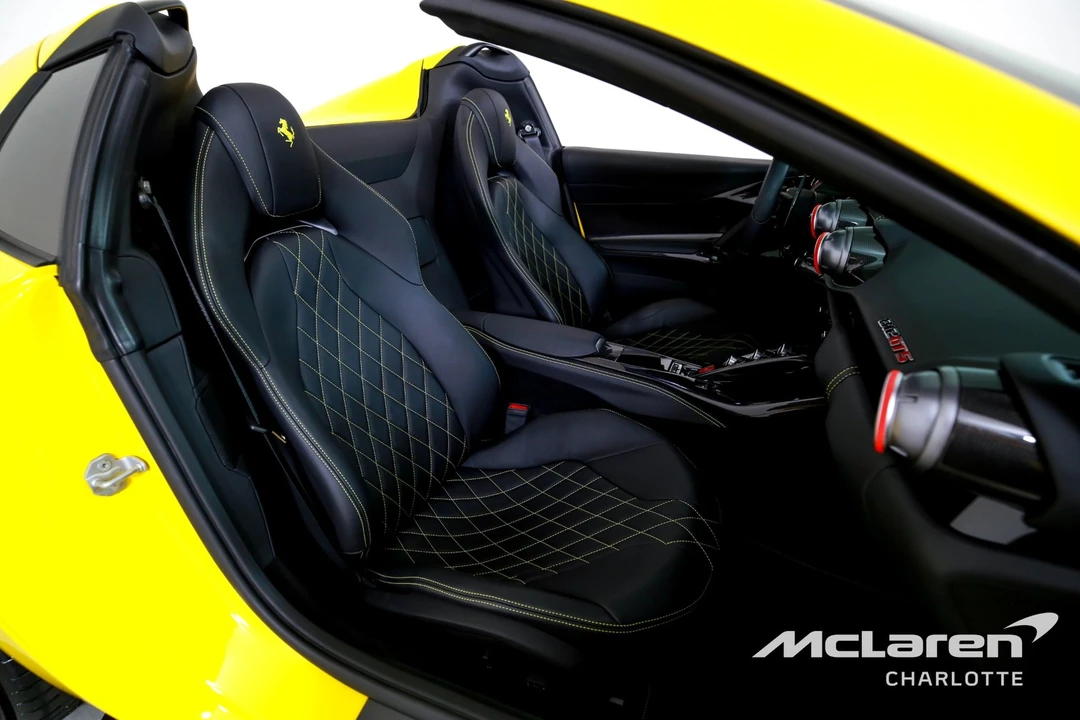 2023 Ferrari 812 GTS - Image 20 of 31