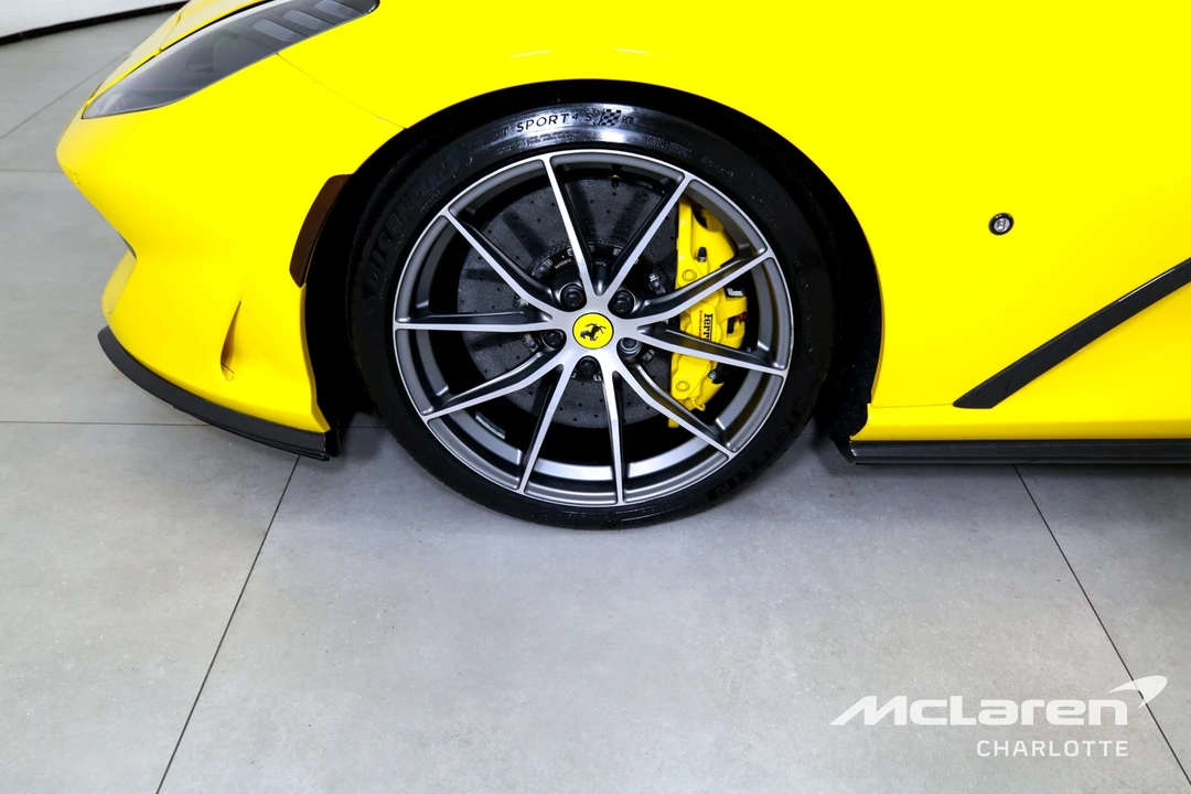 2023 Ferrari 812 GTS - Image 31 of 31