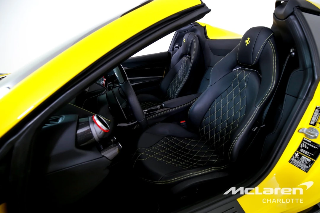 2023 Ferrari 812 GTS - Image 12 of 31