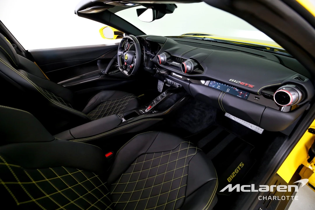 2023 Ferrari 812 GTS - Image 21 of 31