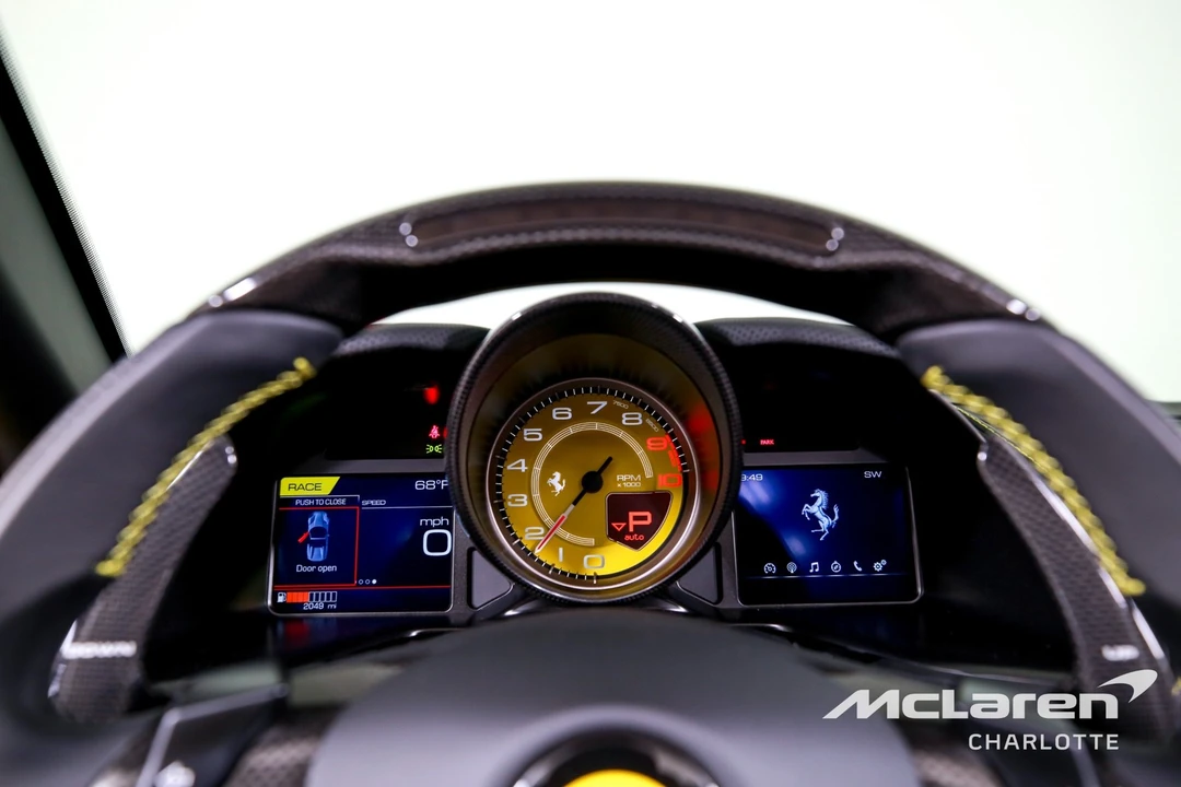 2023 Ferrari 812 GTS - Image 14 of 31