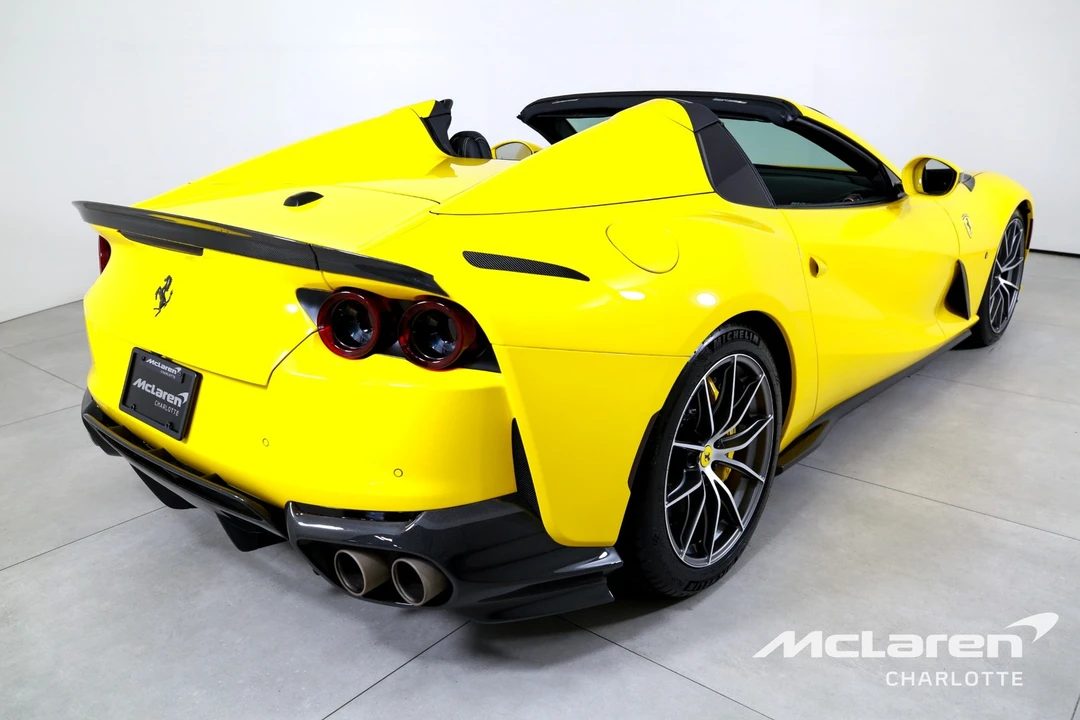 2023 Ferrari 812 GTS - Image 9 of 31