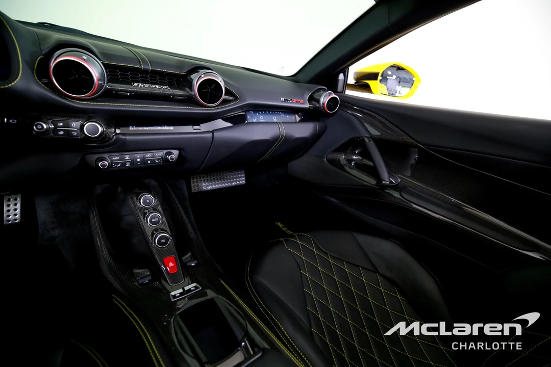2023 Ferrari 812 GTS - Image 16 of 31