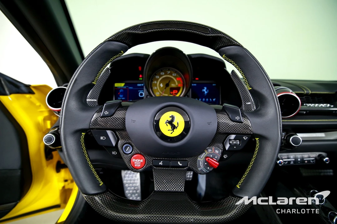 2023 Ferrari 812 GTS - Image 15 of 31