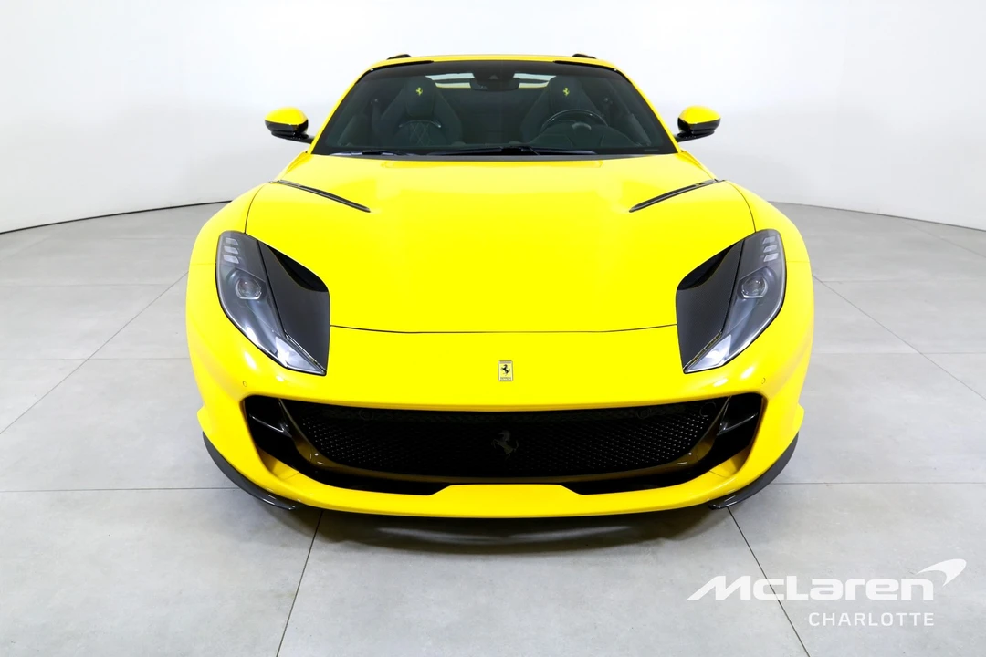 2023 Ferrari 812 GTS - Image 5 of 31