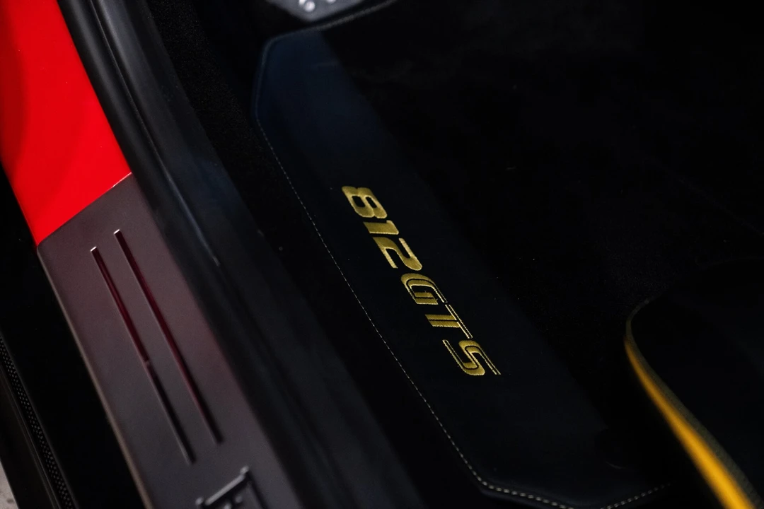 2023 Ferrari 812 GTS - Image 16 of 31