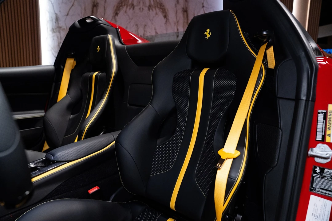 2023 Ferrari 812 GTS - Image 8 of 31