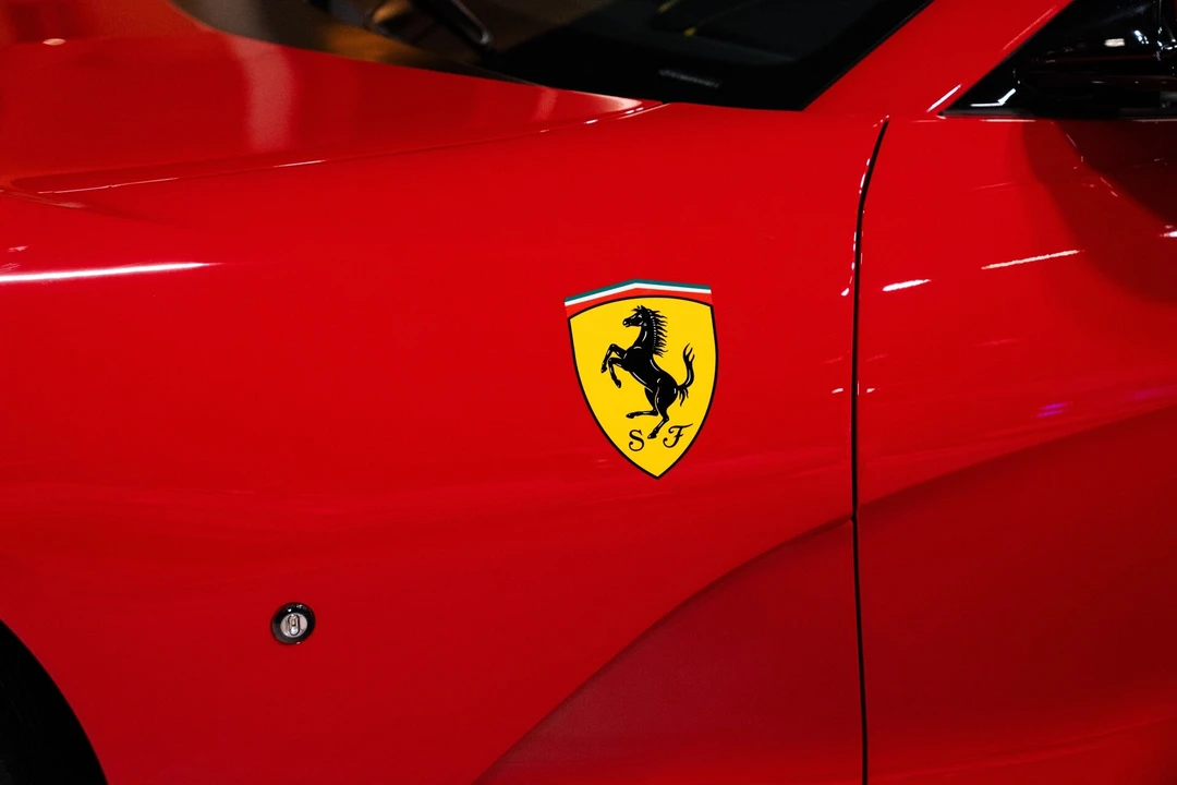 2023 Ferrari 812 GTS - Image 23 of 31