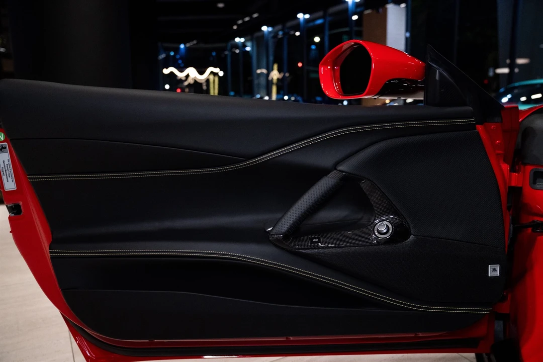 2023 Ferrari 812 GTS - Image 15 of 31