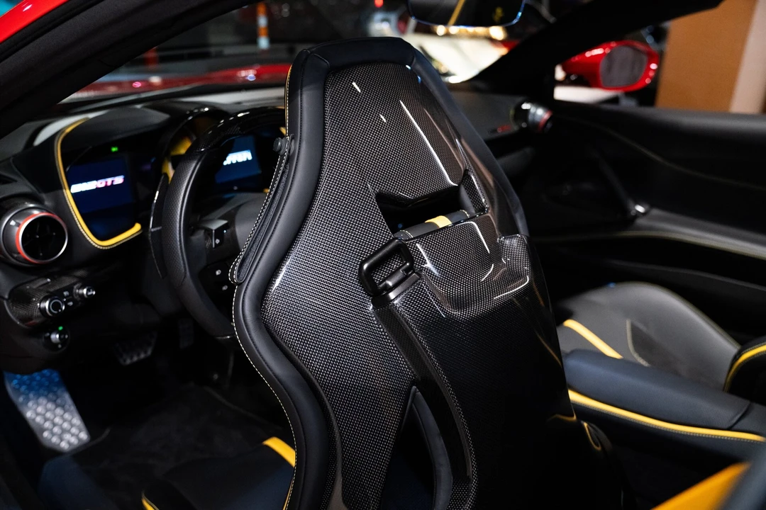 2023 Ferrari 812 GTS - Image 19 of 31