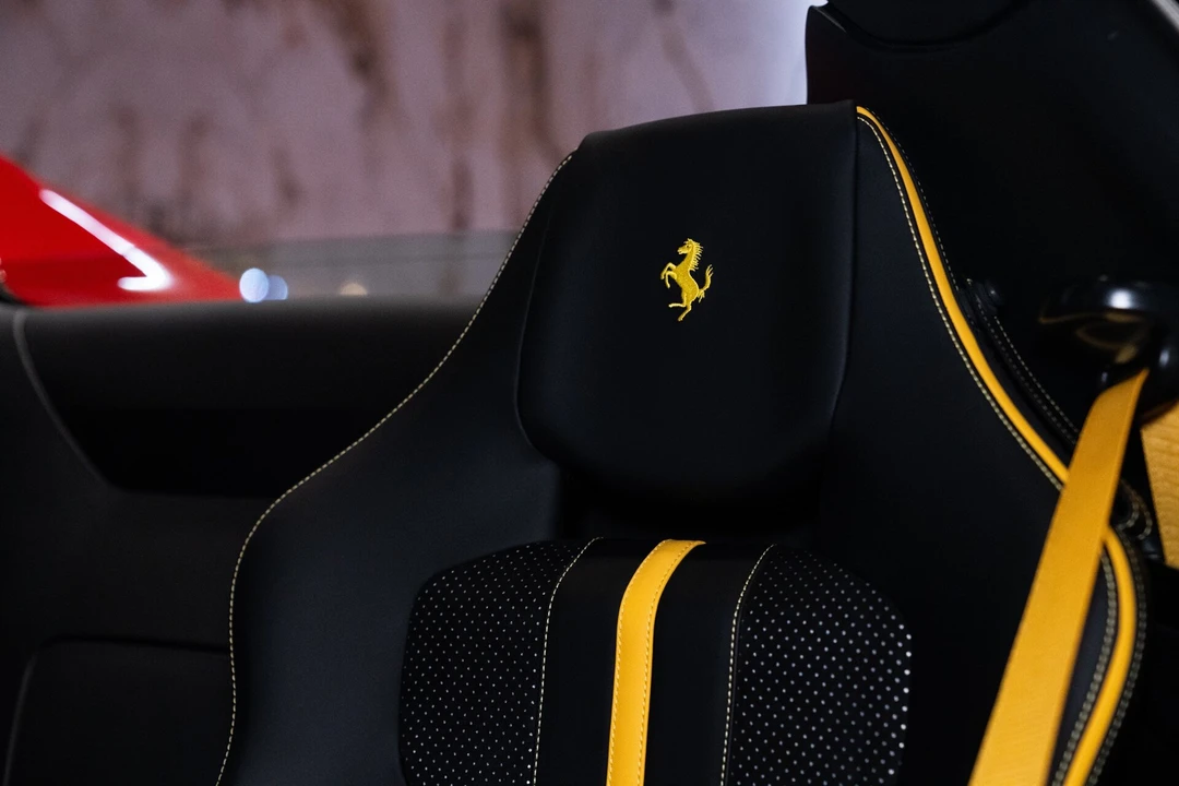 2023 Ferrari 812 GTS - Image 9 of 31