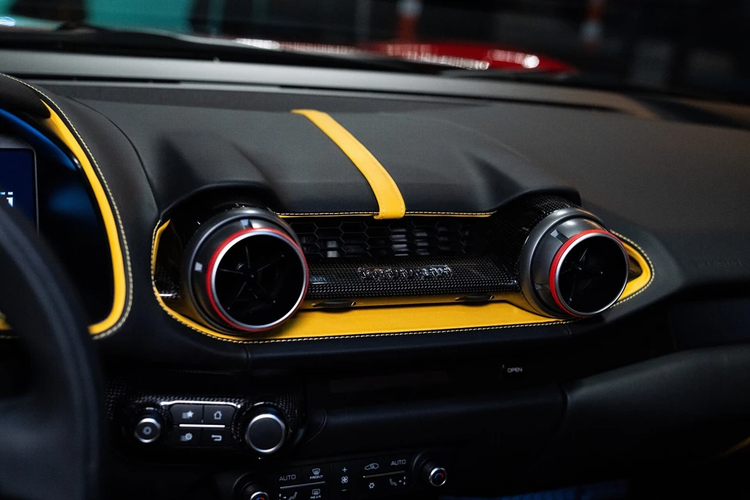 2023 Ferrari 812 GTS - Image 18 of 31