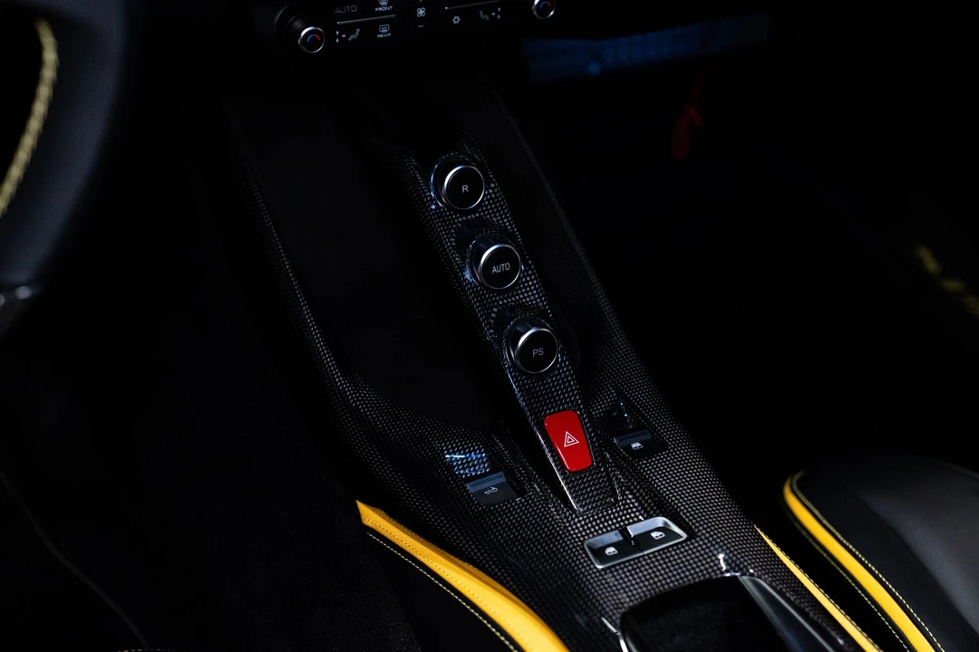 2023 Ferrari 812 GTS - Image 17 of 31