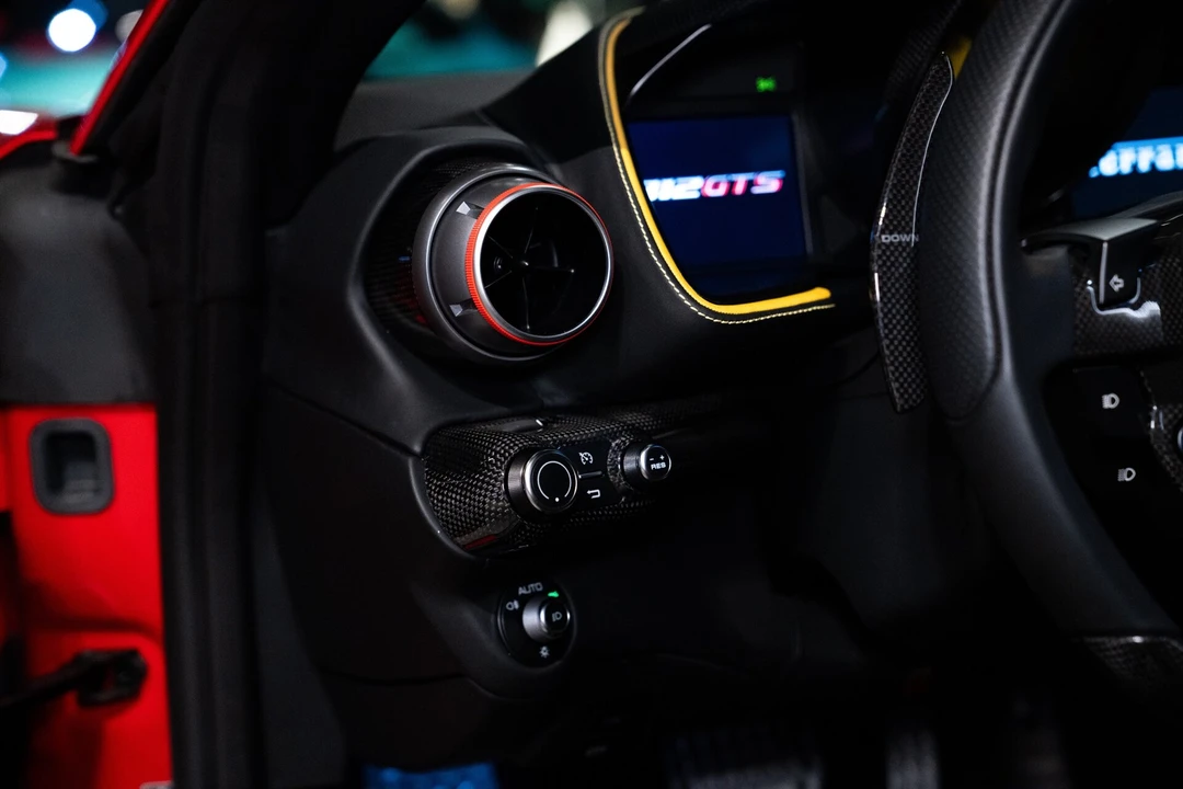 2023 Ferrari 812 GTS - Image 13 of 31
