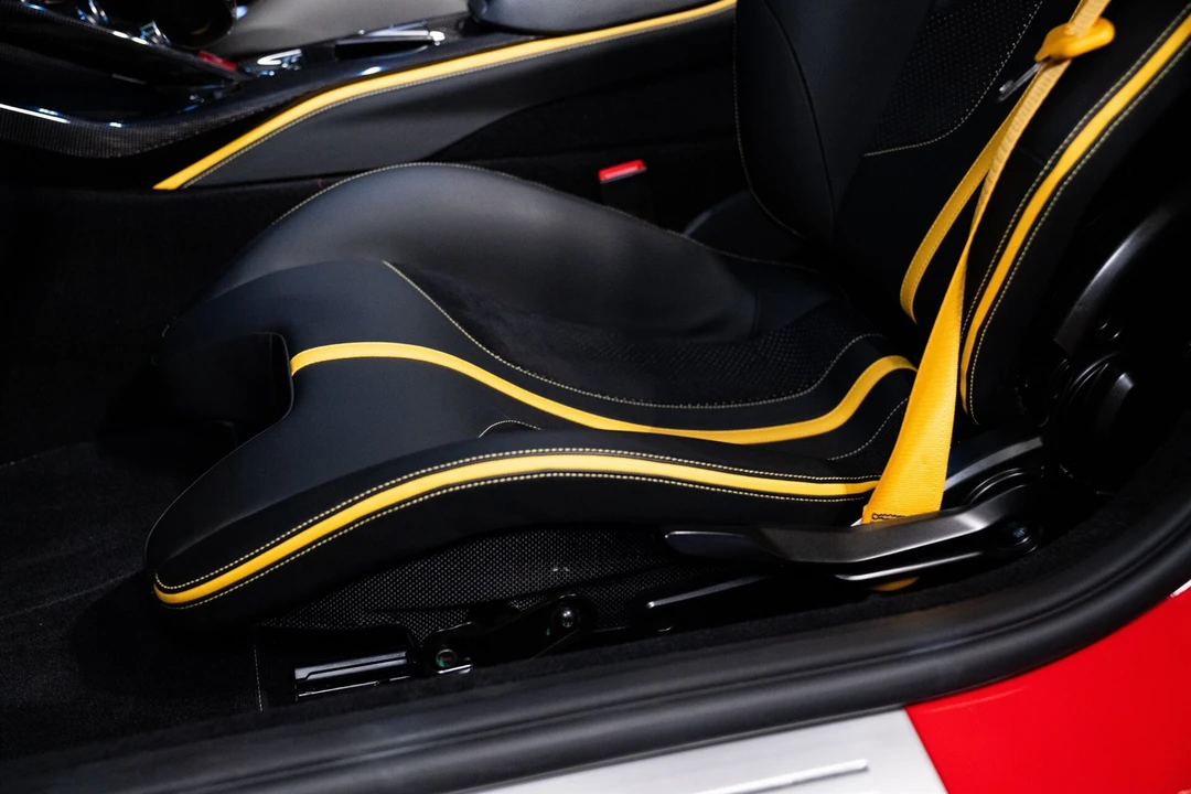 2023 Ferrari 812 GTS - Image 11 of 31