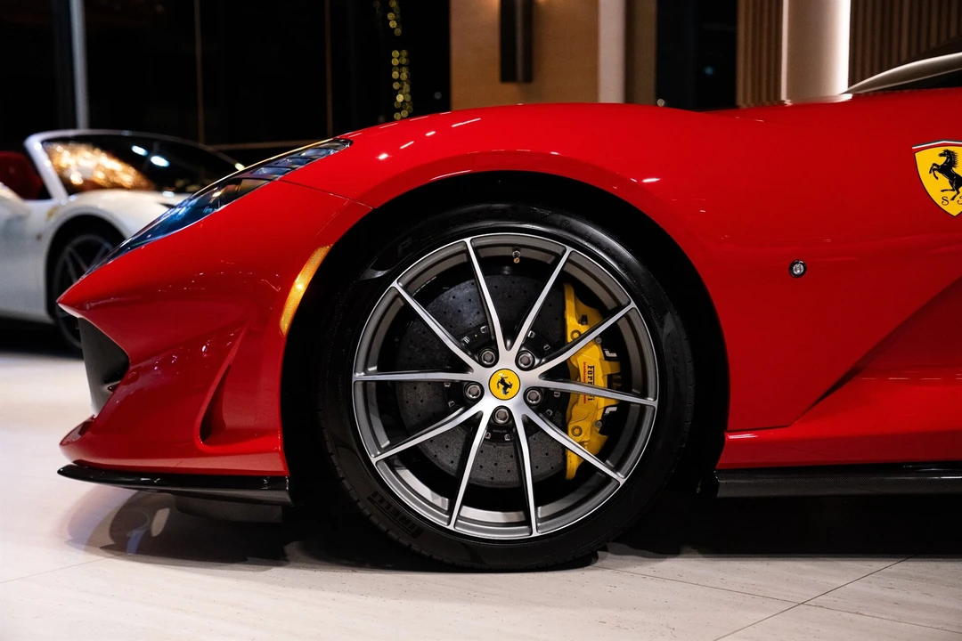 2023 Ferrari 812 GTS - Image 22 of 31