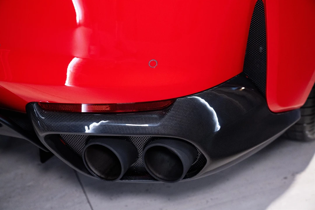 2023 Ferrari 812 GTS - Image 25 of 31