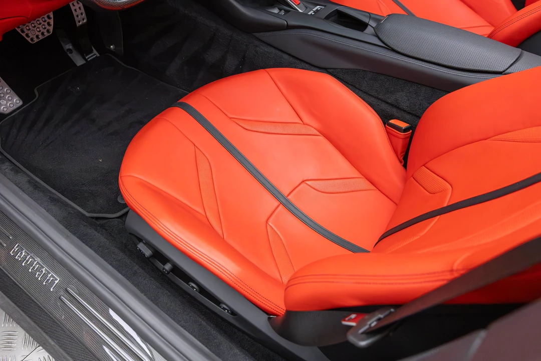 2023 Ferrari 812 GTS - Image 16 of 31