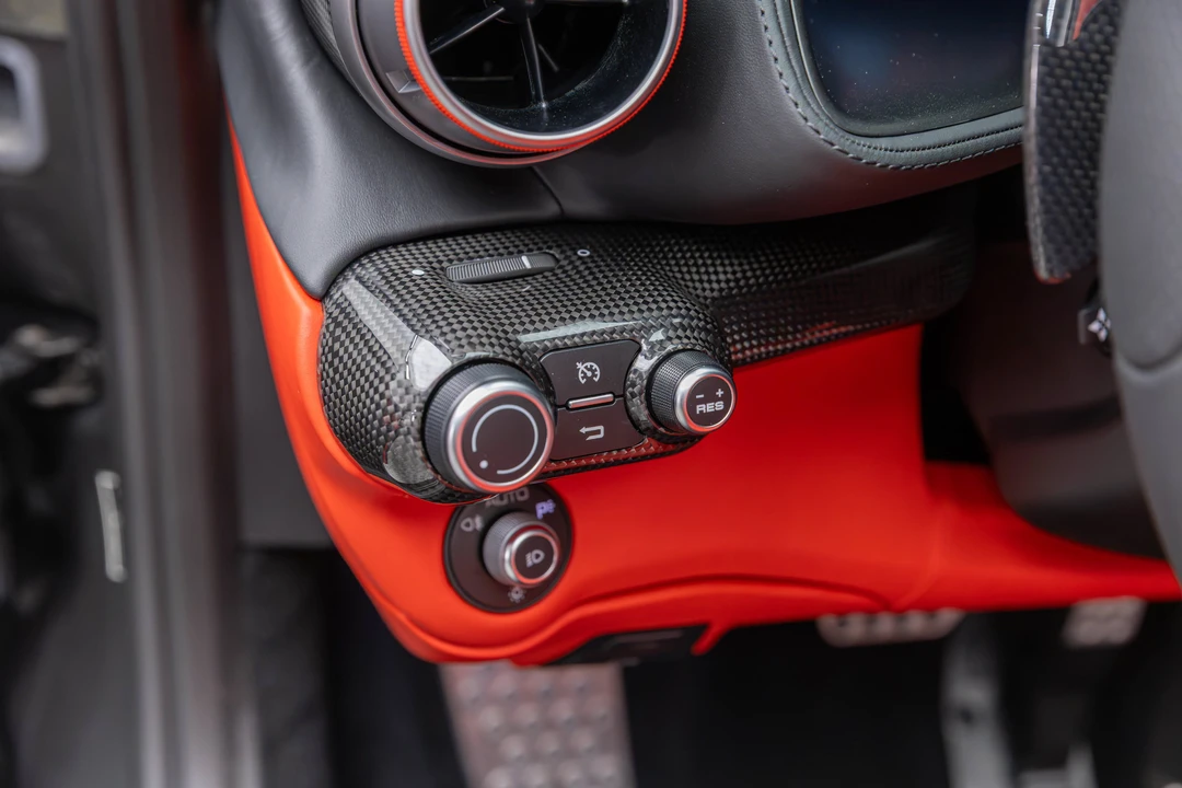 2023 Ferrari 812 GTS - Image 24 of 31