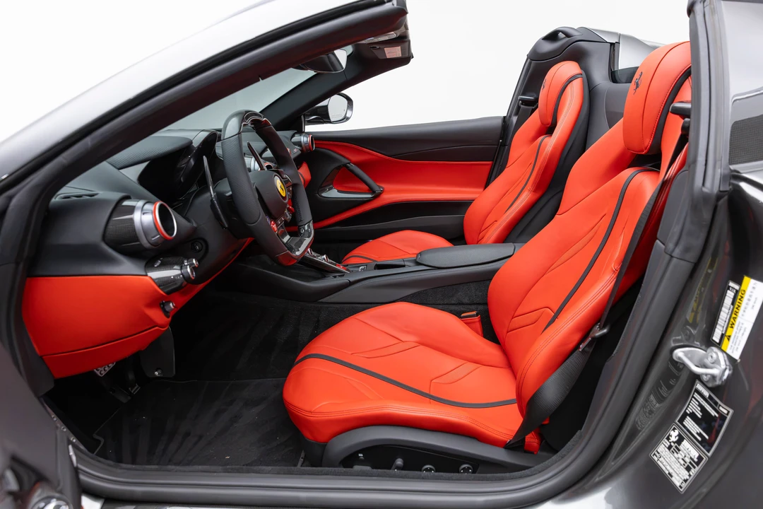 2023 Ferrari 812 GTS - Image 5 of 31
