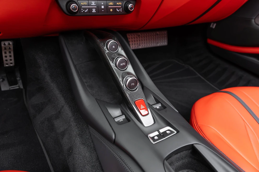 2023 Ferrari 812 GTS - Image 6 of 31
