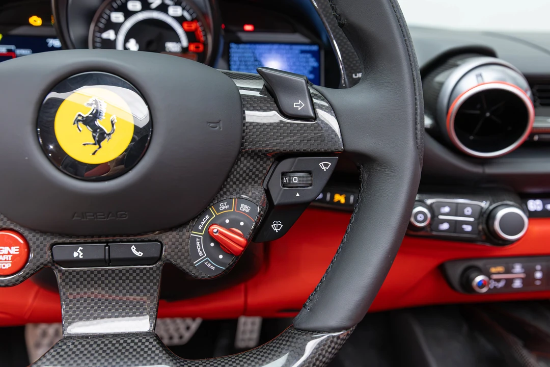 2023 Ferrari 812 GTS - Image 20 of 31