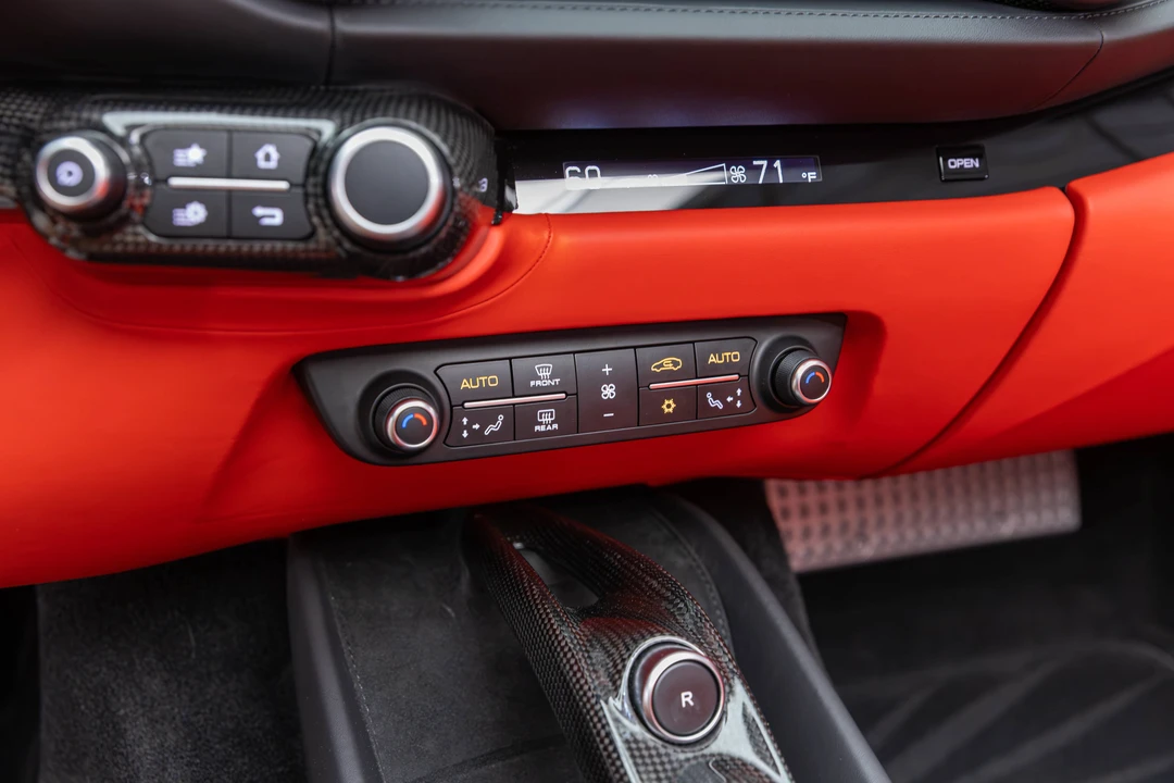 2023 Ferrari 812 GTS - Image 28 of 31