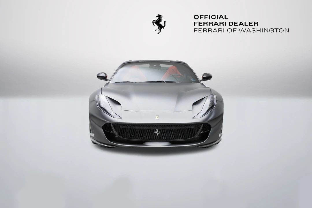 2023 Ferrari 812 GTS - Image 10 of 31