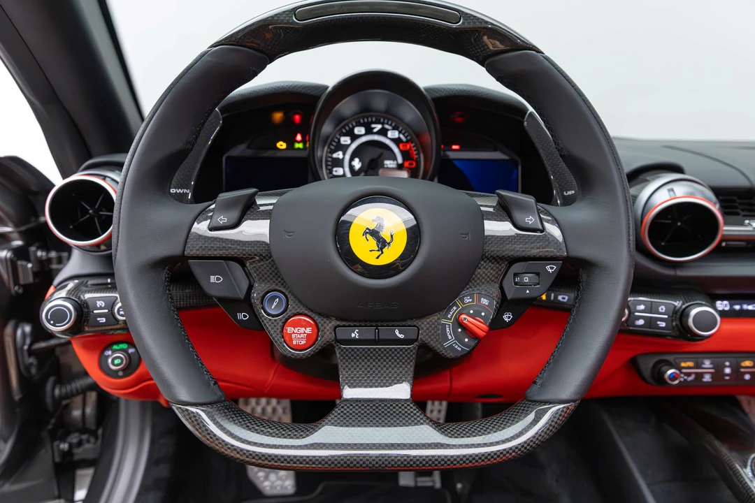 2023 Ferrari 812 GTS - Image 18 of 31