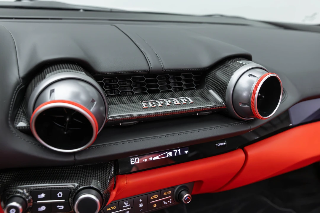 2023 Ferrari 812 GTS - Image 31 of 31