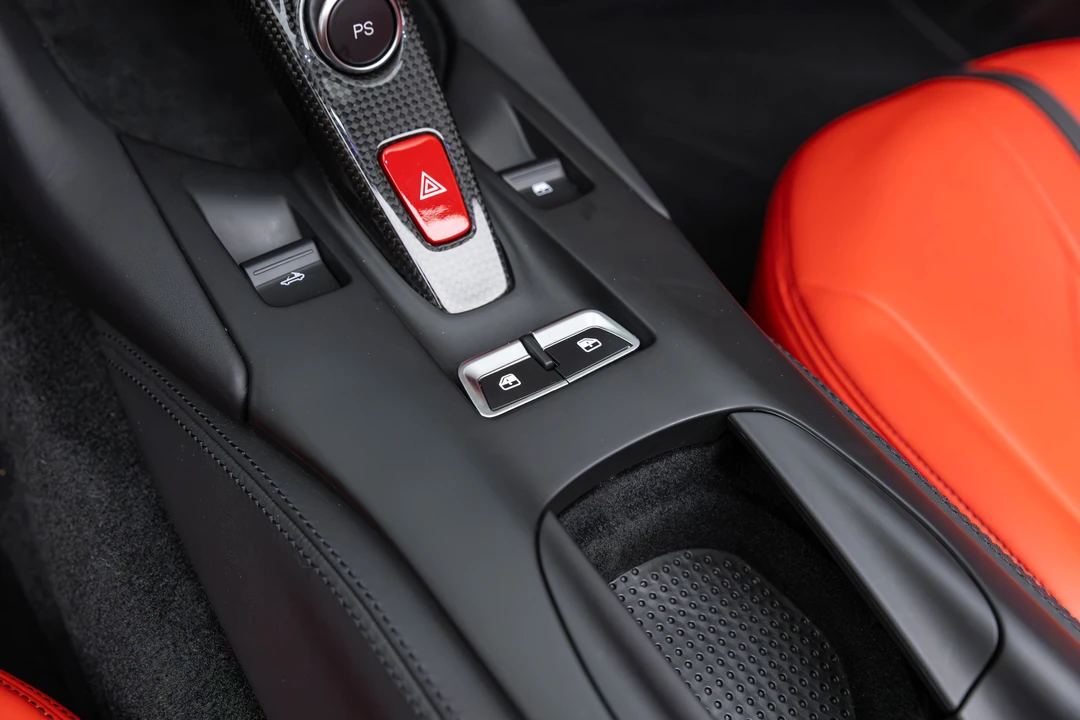 2023 Ferrari 812 GTS - Image 29 of 31