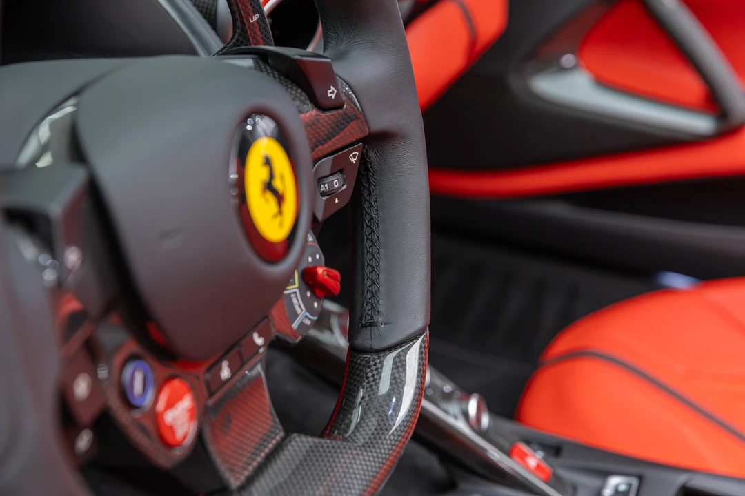 2023 Ferrari 812 GTS - Image 21 of 31