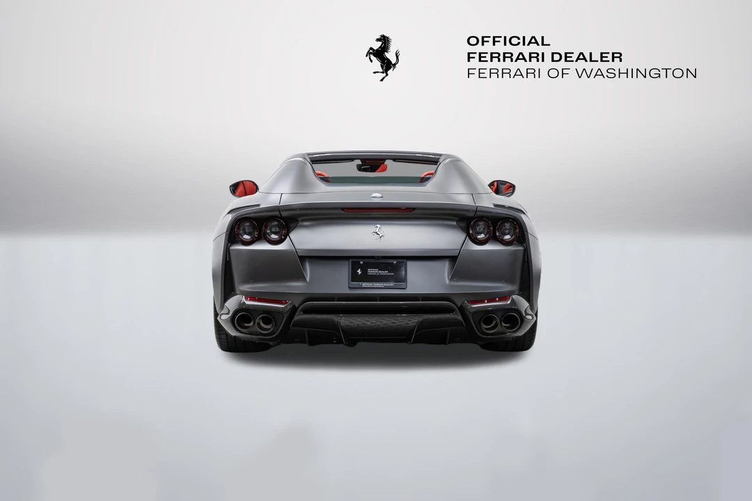 2023 Ferrari 812 GTS - Image 8 of 31