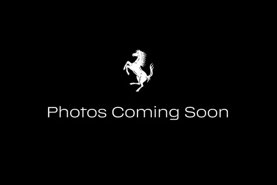 2023 Ferrari 812 GTS