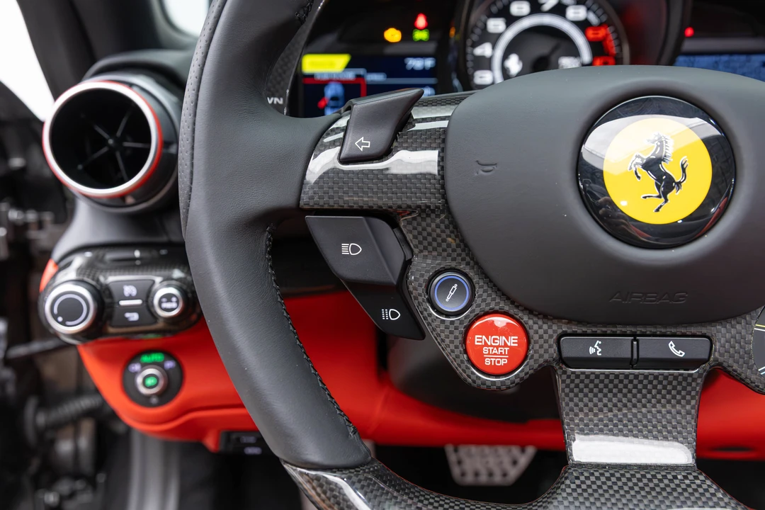 2023 Ferrari 812 GTS - Image 19 of 31