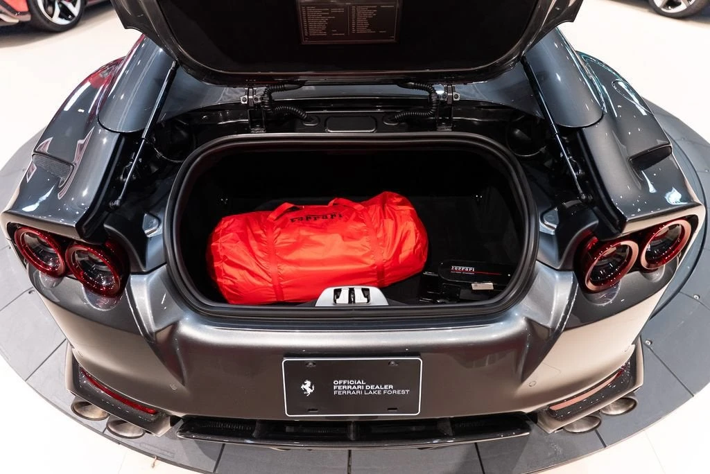 2023 Ferrari 812 GTS - Image 22 of 31