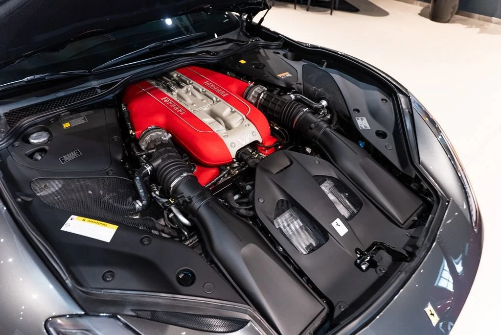 2023 Ferrari 812 GTS - Image 17 of 31