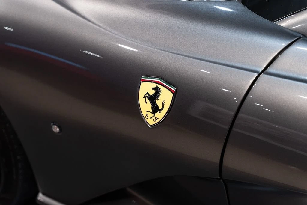 2023 Ferrari 812 GTS - Image 12 of 31