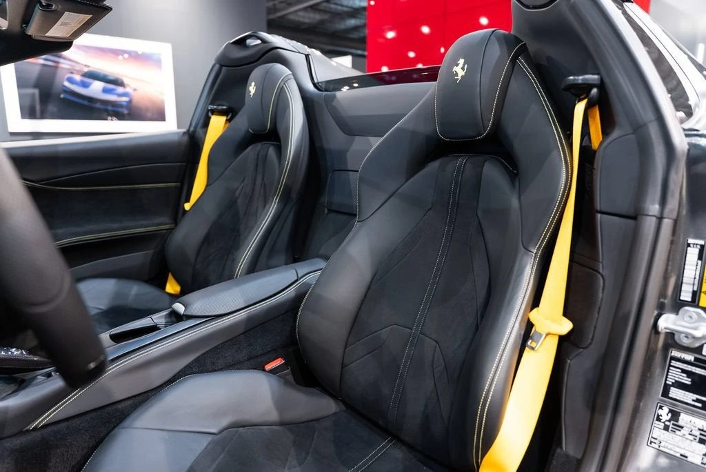 2023 Ferrari 812 GTS - Image 4 of 31