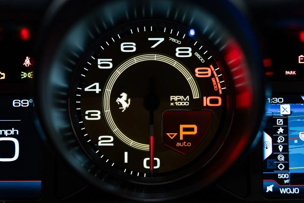 2023 Ferrari 812 GTS - Image 31 of 31