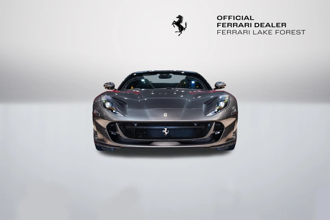 2023 Ferrari 812 GTS - Image 7 of 31
