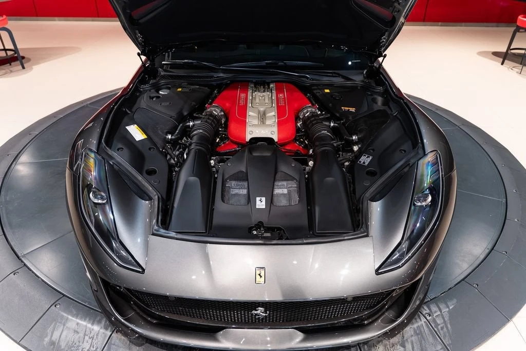 2023 Ferrari 812 GTS - Image 18 of 31