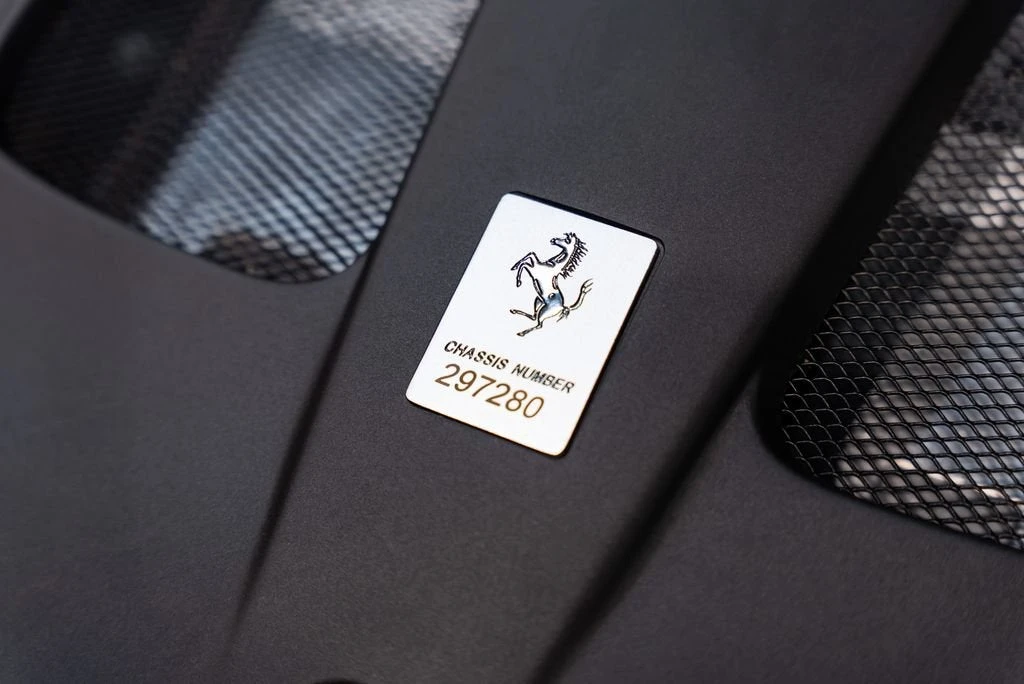 2023 Ferrari 812 GTS - Image 21 of 31