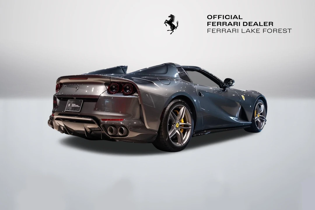 2023 Ferrari 812 GTS - Image 10 of 31