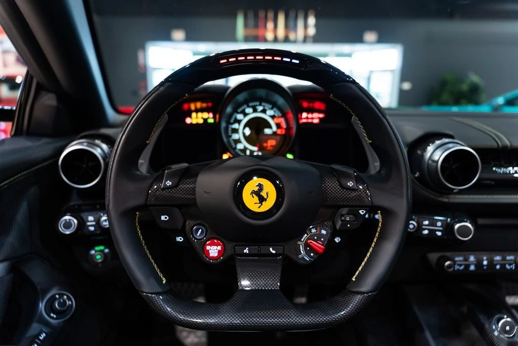 2023 Ferrari 812 GTS - Image 5 of 31